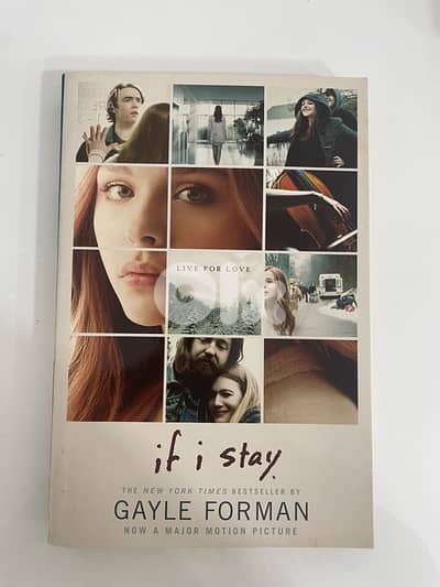 If I stay