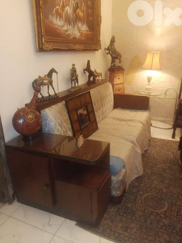 أنتيك الخانم 5