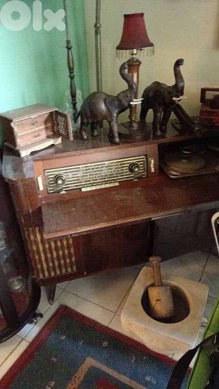 أنتيك الخانم 6