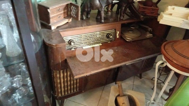 أنتيك الخانم 7