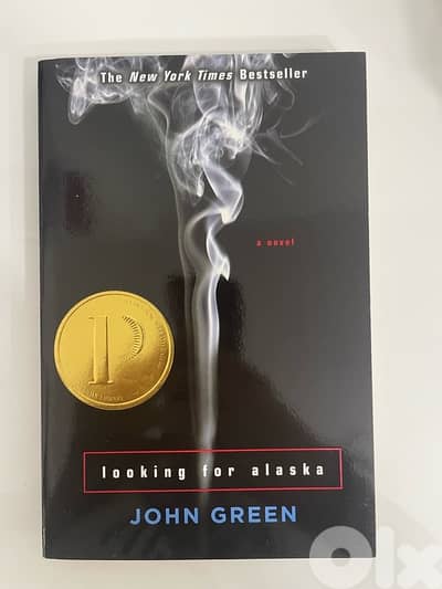 Looking for Alaska
