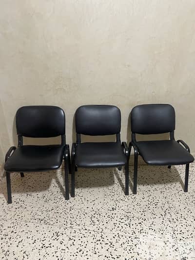 كراسي سود black chair