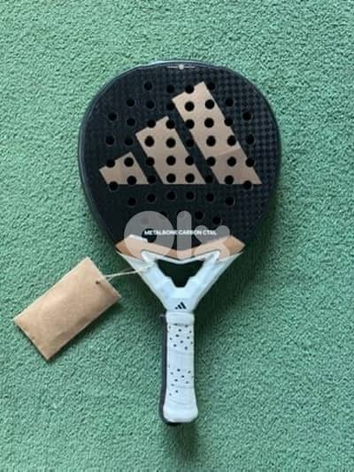 adidas carbon control 2025