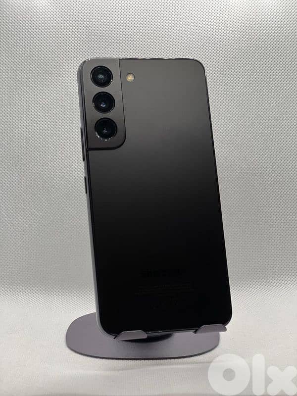 Samsung S22 256 Gb 8 Ram 0