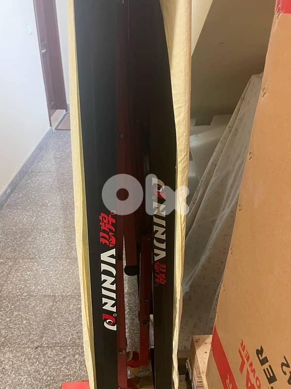 ninja pingpong table 3