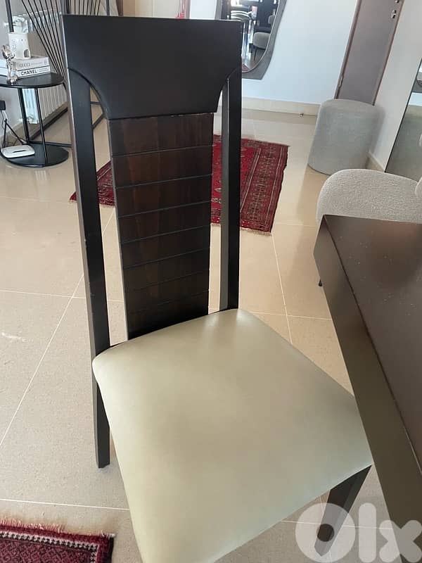 غرفة سفرة كاملة 0