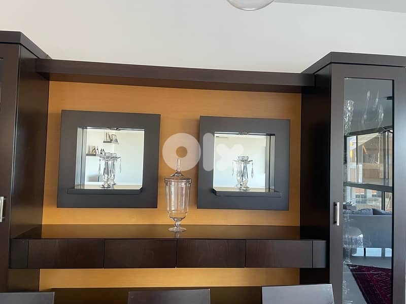 غرفة سفرة كاملة 2