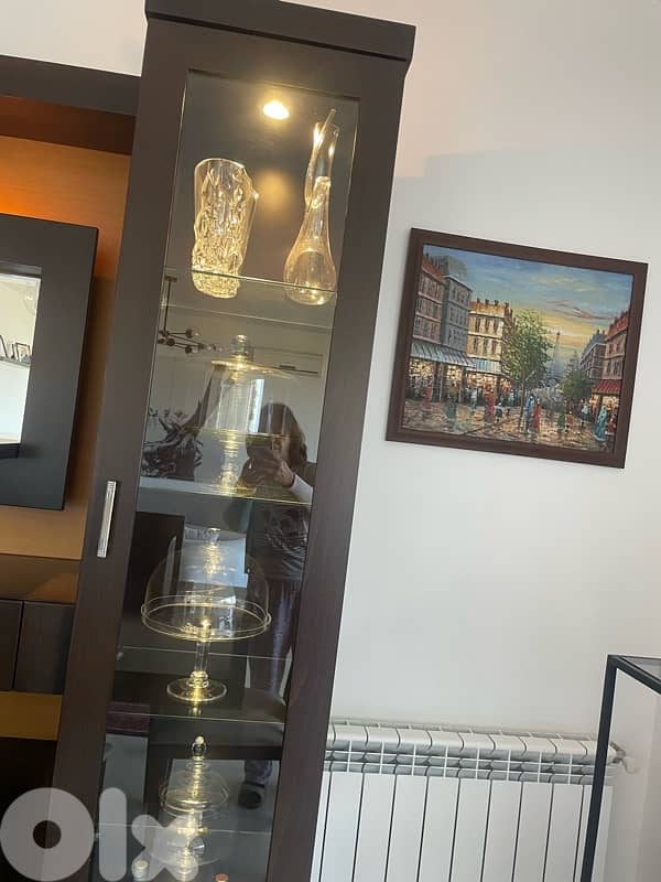 غرفة سفرة كاملة 3