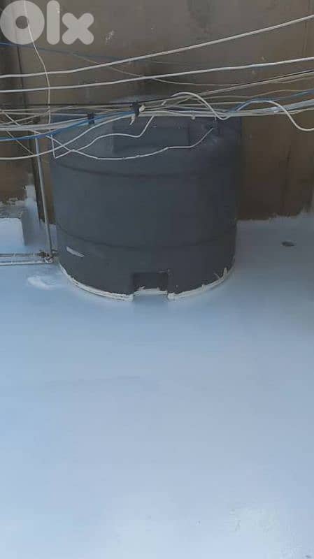 عزل. لصطح. كامل بيو بس 150$ 2