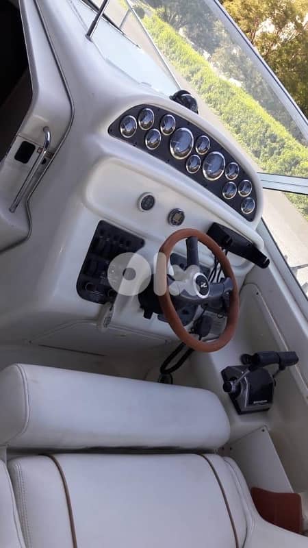 9.5 meter boat for 29,000$! 4