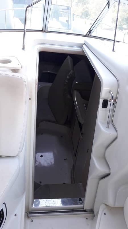 9.5 meter boat for 29,000$! 5