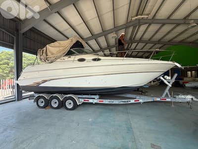 9.5 meter boat for 29,000$!