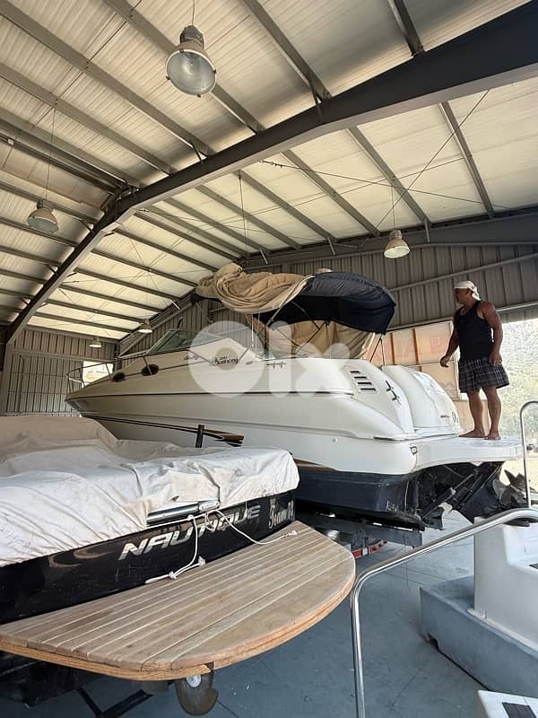 9.5 meter boat for 29,000$! 7