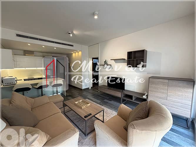 New Buildingl1 Bedroom Modern ApartmentlPrime Area 0