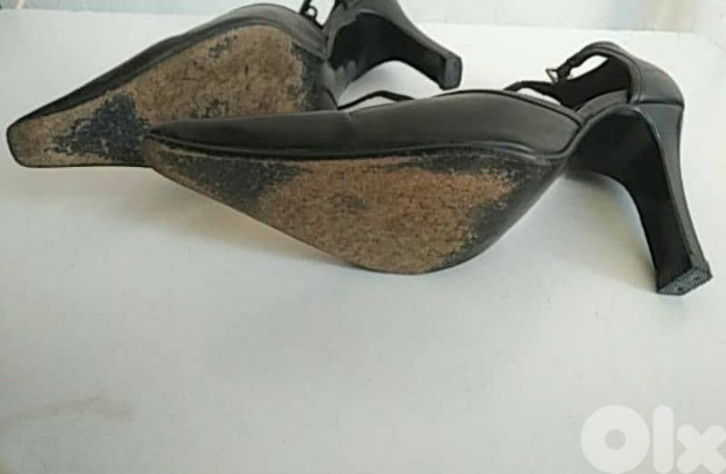 Guy Laroche shoes (lace) - Not Negotiable 3