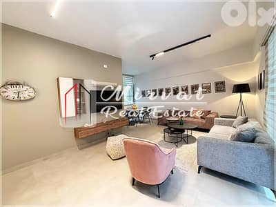 Sassinel2 Master Bedrooms ApartmentlLovely Balcony