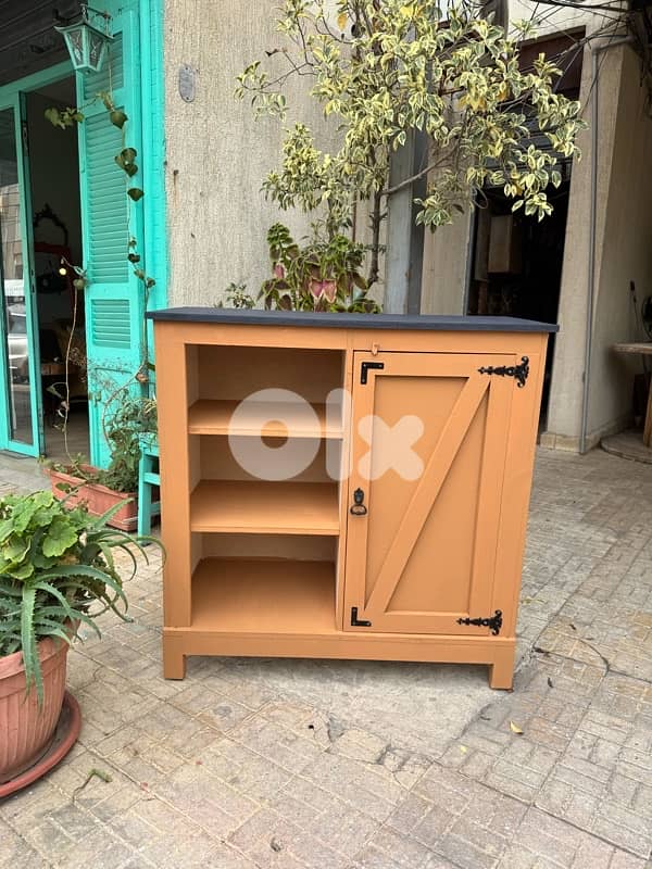 bookshelf, tv cabinet, coffee table… 1