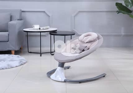Electric Baby Bouncer