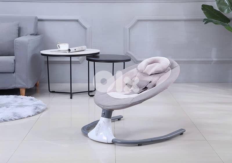 Electric Baby Bouncer 0
