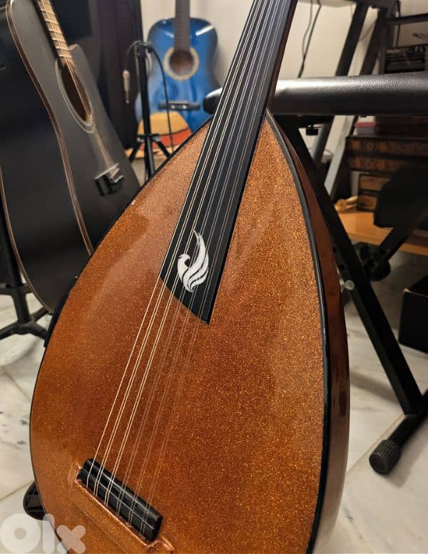 electric oud new 1
