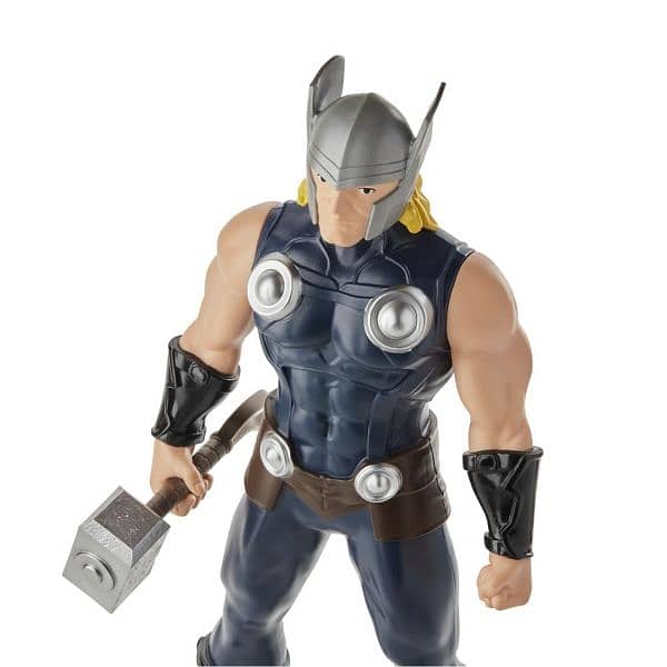 THOR Figure (Limited Quantity)  "Marvel" 2