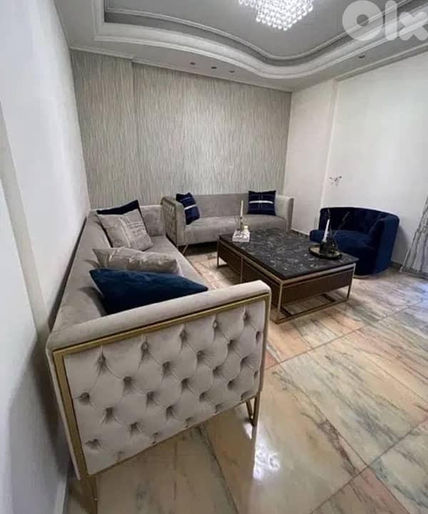 living room luxury good wood 1