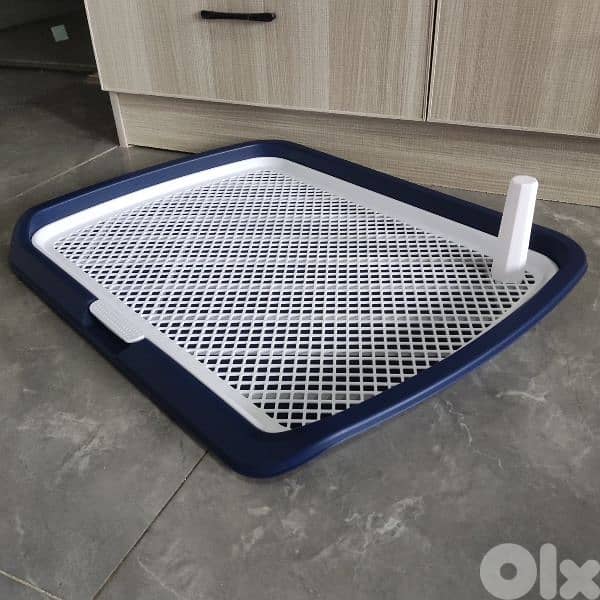 pet fence, house, shaver and accessories 4