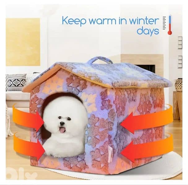 pet fence, house, shaver and accessories 5