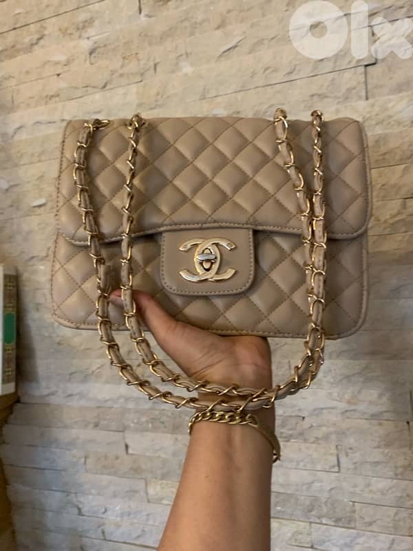 CHANEL Bag original 0
