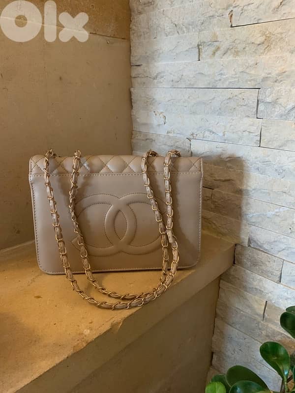 CHANEL Bag original 1