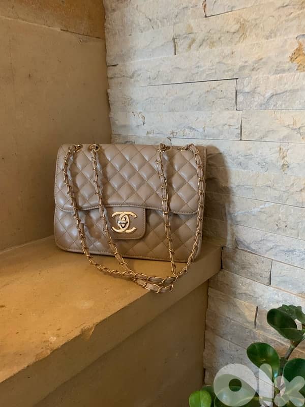 CHANEL Bag original 2