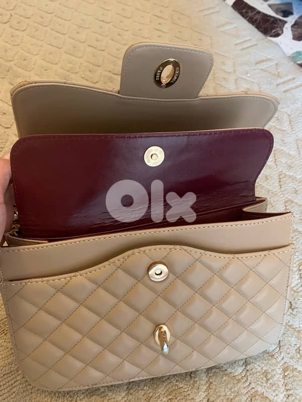 CHANEL Bag original 4