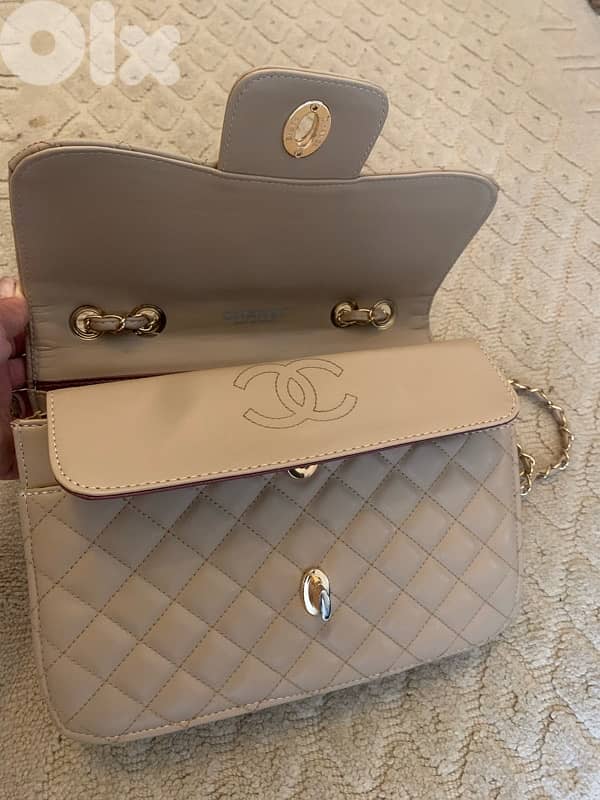 CHANEL Bag original 5