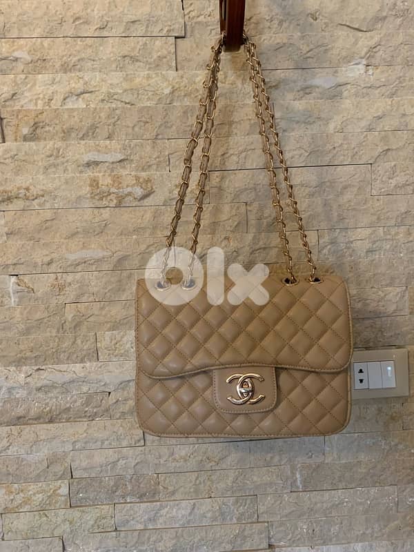 CHANEL Bag original 6