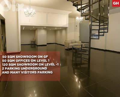 SHOP FOR SALE IN ZOUK MOSBEH REF#GH127652