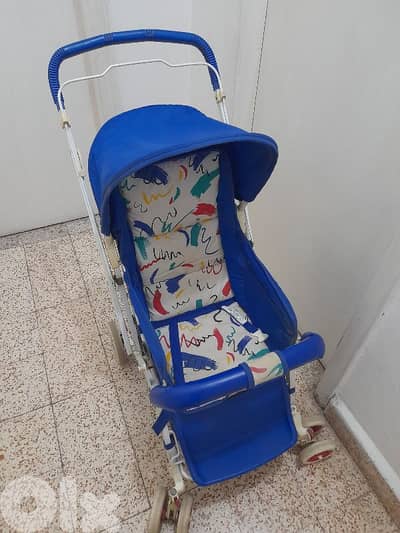 stroller- عربية اطفال