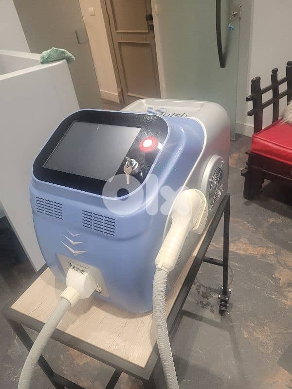 laser hair removal 1