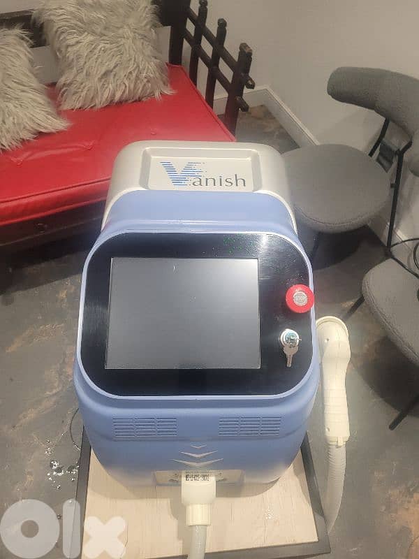 laser hair removal 2