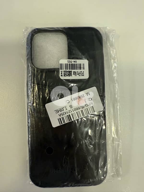 back cover for iphone 16 pro max 1