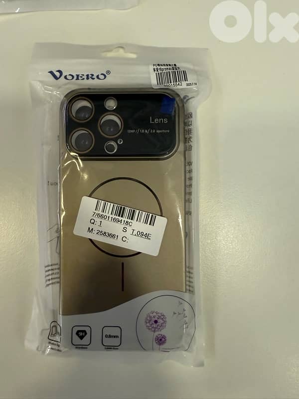 back cover for iphone 16 pro max 2