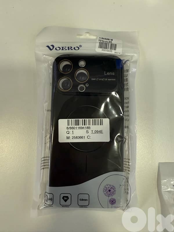 back cover for iphone 16 pro max 3