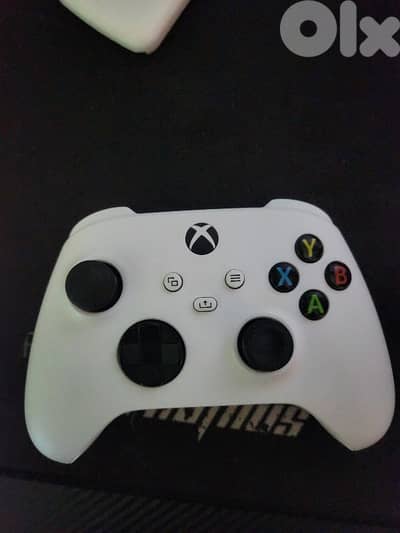 xbox series x controllers