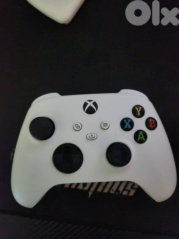 xbox series x controllers 0