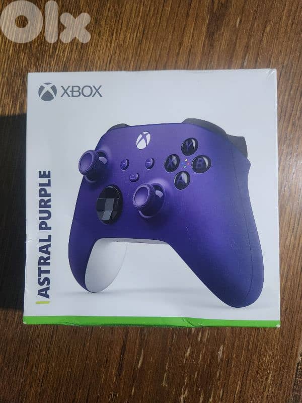 xbox series x controllers 2