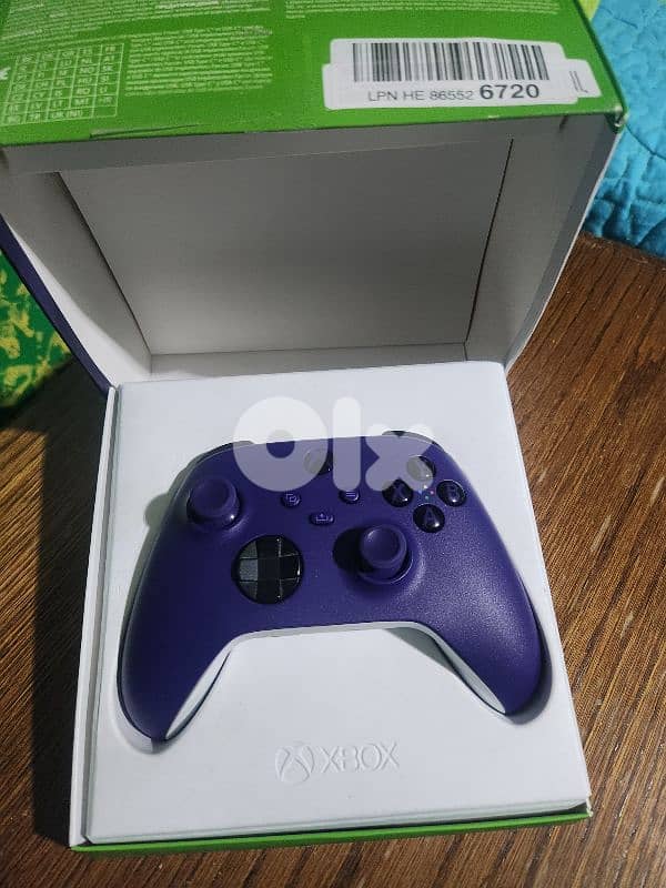 xbox series x controllers 3