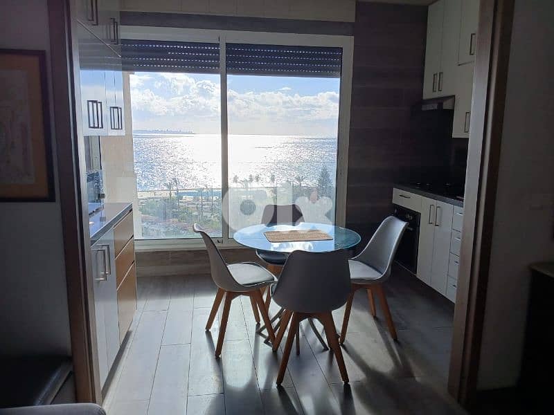 chalet for rent in tabarja Beach شاليه للايجار في طبرجا بيتش 0