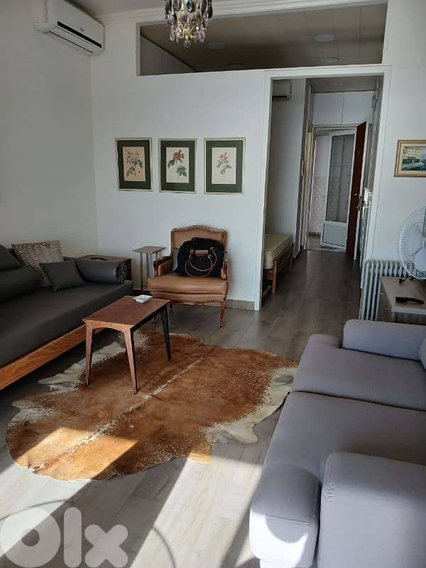 chalet for rent in tabarja Beach شاليه للايجار في طبرجا بيتش 3