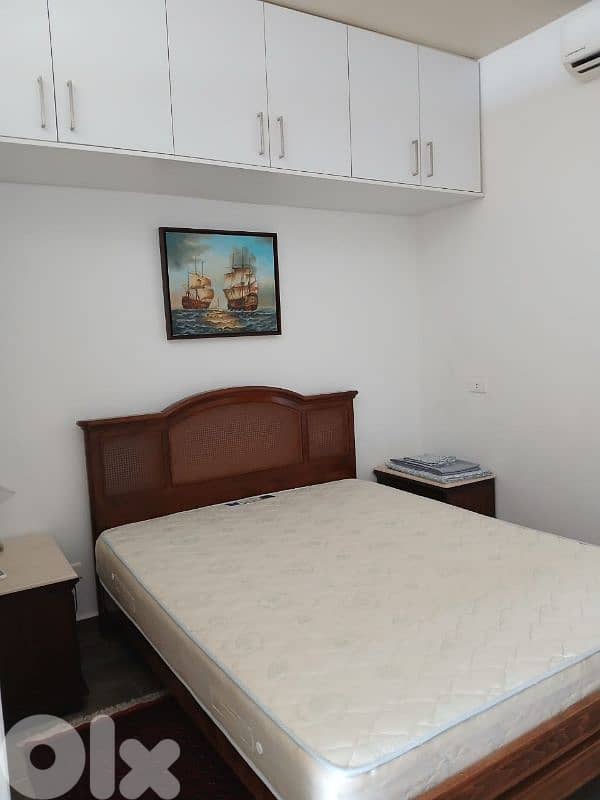 chalet for rent in tabarja Beach شاليه للايجار في طبرجا بيتش 5