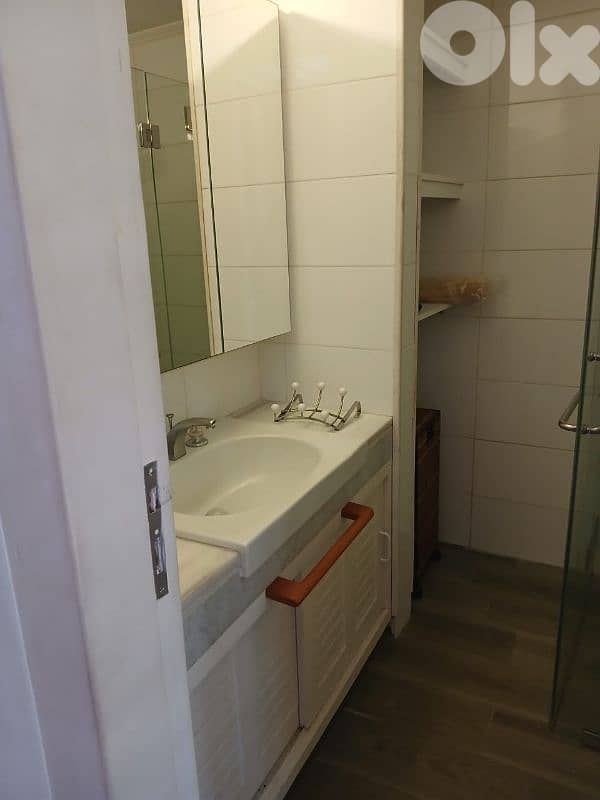 chalet for rent in tabarja Beach شاليه للايجار في طبرجا بيتش 6