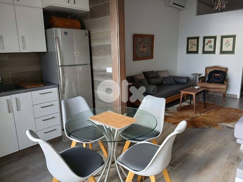 chalet for rent in tabarja Beach شاليه للايجار في طبرجا بيتش 7